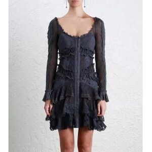 ZIMMERMANN DRESS NWT!!